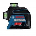 Линеен лазер BOSCH GLL 3-80 G, 0601063Y00