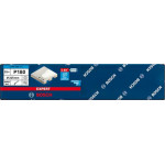  Мрежа за шлифоване BOSCH EXPERT,225mm,180, 25 бр. 2608900711