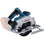 Акумулаторен циркуляр BOSCH GKS 185-LI Solo, 06016C1221