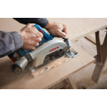 Акумулаторен циркуляр BOSCH GKS 185-LI Solo, 06016C1221