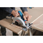 Акумулаторен циркуляр BOSCH GKS 185-LI Solo, 06016C1221