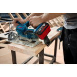 Акумулаторен циркуляр BOSCH GKS 185-LI Solo, 06016C1221