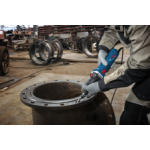Права шлифовъчна машина BOSCH GGS 30 LS, 06012B5020