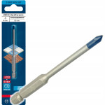 Свредло BOSCH EXPERT HEX-9 HardCeramic 3x90 mm, 2608900587