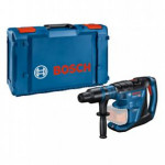 Акумулаторен перфоратр BOSCH GBH18V-40, solo XL Boxx, 0611917120