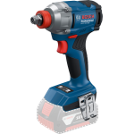 Акумулаторен ударен гайковерт BOSCH GDX 18V-285, 06019N2120