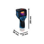 Термокамера BOSCH GTC 12V-450-13 , 0601083900