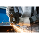 Ъглошлайф BOSCH GWS 12-125, 06013A6101