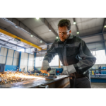 Ъглошлайф BOSCH GWS 12-125, 06013A6101