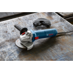 Ъглошлайф BOSCH GWS 12-125, 06013A6101