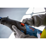 Акумулаторен саблен трион BOSCH BITURBO GSA 185-LI, 06016C0021