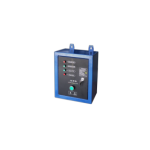 Генератор CGM 6000SPA с AVR и ATS