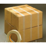 Scotch® Опаковъчна Моно-филаментна лента 3М  8956 25 mm x 50 m