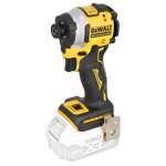 Акумулаторен ударен винтоверт DeWALT DCF850NT, 18 V, 205 Nm, 1/4", без батерия и зарядно