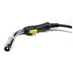 МИГ/МАГ горелка ESAB MXL 341, 3m
