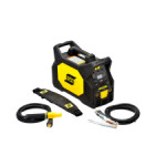 Заваръчен инвертор ESAB Renegade ES 210i