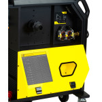 Инвертор ESAB Rustler EM 350Cw PRO Synergic с Exeor Torch