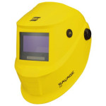 Заваръчен шлем ESAB SAVAGE A41 жълт
