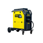 Заваръчен инвертор ESAB Rustler EM 350C PRO Syn Pulse