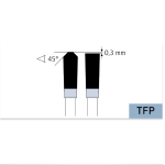 TCT Диск за алуминий Positive 300x3.2/2.5x30 72TFP Karnasch 111000300010