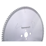 TCT Диск за цветни метали 216x2,8/2,0x30 80 TFN Karnasch 108000216020