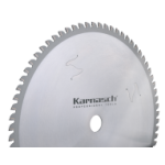 TCT Диск за нер стомана 300x2,2/1,8x30 72/3-Cut Karnasch 107300300010