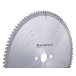 TCT Диск за алум Negative 380x3.8/3,2x32 110TFN Karnasch 111100380020