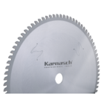 TCT Диск за метал 355x2,2/1,8x25,4 100 TFF Karnasch 107400355010