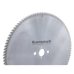 TCT Диск за алуминий Positive 250x3,2/2,5x32 80TFP Karnasch 111000250030