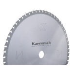 TCT Диск за метал 300x2.2/1.8x30 80WWF Karnasch 107100300020