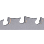 TCT Диск универсален 165x2.0/1.4x20 40 WWF Karnasch 108055165030