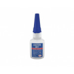 Секундно лепило Loctite 401 - 500g