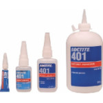 Секундно лепило Loctite 401 - 500g