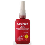 Осигурител за резби Loctite 290 - 50ml