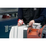 Уплътнител за резби средна якост Loctite 542 - 50ml