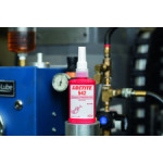 Уплътнител за резби средна якост Loctite 542 - 50ml