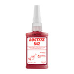 Уплътнител за резби средна якост Loctite 542 - 50ml