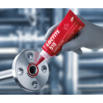 Анаеробна гарнитура  Loctite 518 - 50ml