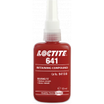 Лепило за цилиндрични детайли Loctite 641 - 50 ml
