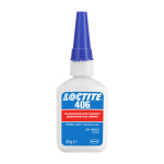 Секундно лепило Loctite 406 - 20g
