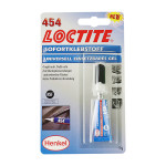Секундно лепило Loctite 454 - 3g