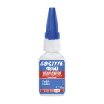 Секундно лепило Loctite 4850 - 20g