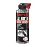 Проникващ спрей против ръжда Loctite 8018 - 400ml
