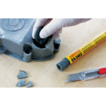 Магическа стоманa Loctite ЕА 3463 2К - 114g пластилин