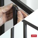 Магическа стоманa Loctite ЕА 3463 2К - 114g пластилин