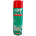 Почиствател за електрически контакти Loctite SF 7039 - 400 ml