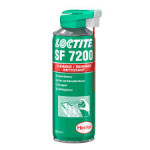 Почиствател за отстраняване на гарнитури  Loctite SF 7200 - 400ml