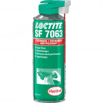 Почистващ и обезмасляващ спрей Loctite SF 7063 - 400ml