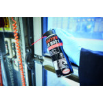 Силиконово масло Loctite LB 8021 - 400 ml, спрей