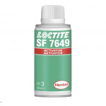 Активатор за анаеробни лепила Loctite SF 7649 - 150ml
